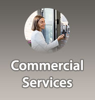 Commercial Fishers Locksmith